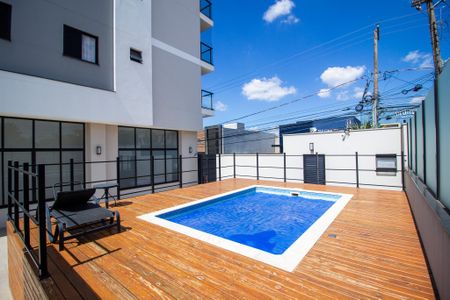 Apartamento para alugar com 60m², 1 quarto e 1 vagaÁrea comum