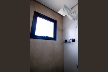 Apartamento para alugar com 60m², 1 quarto e 1 vagaBanheiro da Suíte