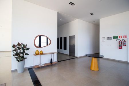 Apartamento para alugar com 60m², 1 quarto e 1 vagaÁrea comum