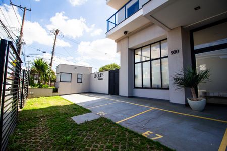 Apartamento para alugar com 60m², 1 quarto e 1 vagaÁrea comum