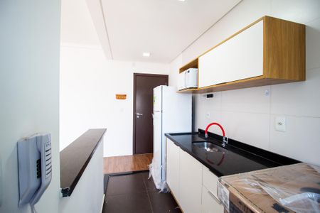 Apartamento para alugar com 60m², 1 quarto e 1 vagaCozinha