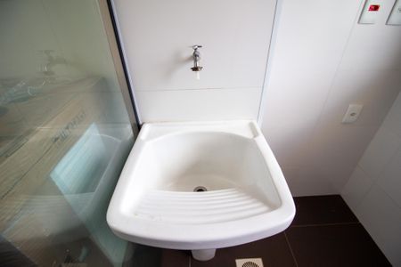 Apartamento para alugar com 60m², 1 quarto e 1 vagaÁrea de Serviço