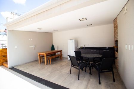 Apartamento para alugar com 60m², 1 quarto e 1 vagaÁrea comum