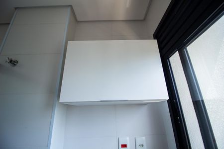 Apartamento para alugar com 60m², 1 quarto e 1 vagaÁrea de Serviço