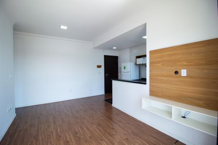 Apartamento para alugar com 60m², 1 quarto e 1 vagaSala