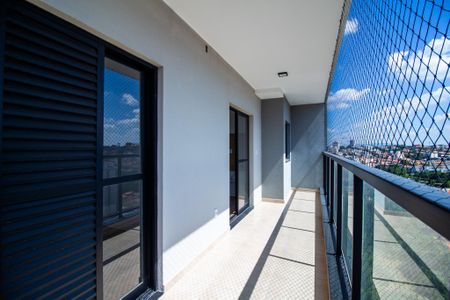 Apartamento para alugar com 60m², 1 quarto e 1 vagaVaranda da Sala