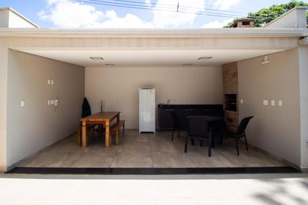 Apartamento para alugar com 60m², 1 quarto e 1 vagaÁrea comum