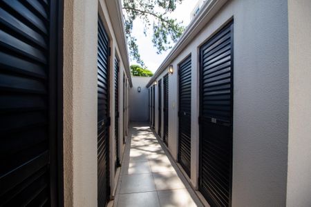 Apartamento para alugar com 60m², 1 quarto e 1 vagaÁrea comum