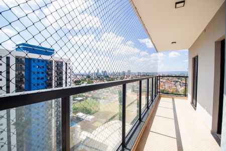 Apartamento para alugar com 60m², 1 quarto e 1 vagaVaranda da Sala