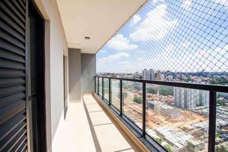 Apartamento para alugar com 60m², 1 quarto e 1 vagaVaranda da Sala
