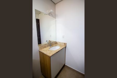 Apartamento para alugar com 60m², 1 quarto e 1 vagaBanheiro da Suíte