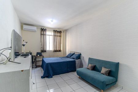 Studio de kitnet/studio à venda com 1 quarto, 25m² em Santa Ifigênia, São Paulo