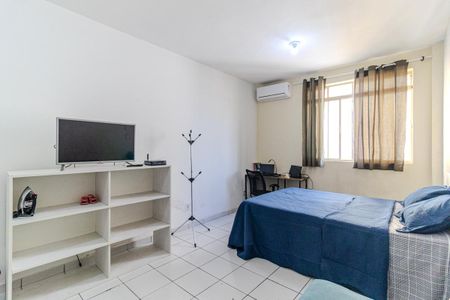 Studio de kitnet/studio à venda com 1 quarto, 25m² em Santa Ifigênia, São Paulo