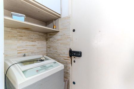 Studio para alugar com 25m², 1 quarto e sem vaga Studio para alugar com 25m², 1 quarto e sem vagaÁrea de Serviço
