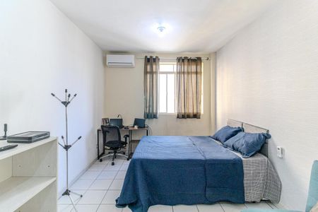 Studio de kitnet/studio à venda com 1 quarto, 25m² em Santa Ifigênia, São Paulo
