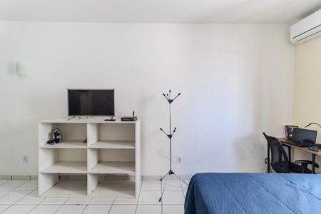 Studio de kitnet/studio à venda com 1 quarto, 25m² em Santa Ifigênia, São Paulo