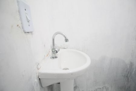 Casa para alugar com 1 quarto, 80m² em Jardim Record, Taboão da Serra