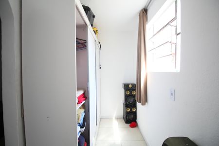 Casa para alugar com 1 quarto, 80m² em Jardim Record, Taboão da Serra