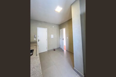 Apartamento à venda com 130m², 3 quartos e sem vagaCozinha