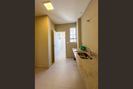 Apartamento à venda com 130m², 3 quartos e sem vagaCozinha