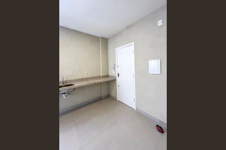 Apartamento à venda com 130m², 3 quartos e sem vagaCozinha