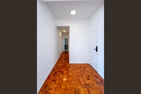 Apartamento à venda com 130m², 3 quartos e sem vagaSala