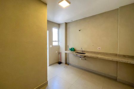 Apartamento à venda com 130m², 3 quartos e sem vagaCozinha