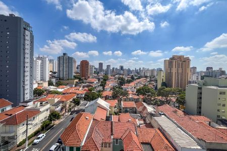 Apartamento à venda com 130m², 3 quartos e sem vagaVista do Quarto 1