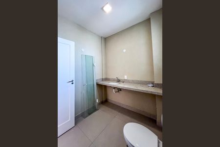 Apartamento à venda com 130m², 3 quartos e sem vagaBanheiro