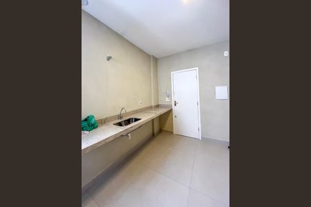 Apartamento à venda com 130m², 3 quartos e sem vagaCozinha