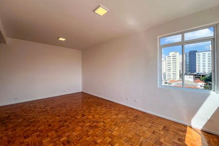 Apartamento à venda com 130m², 3 quartos e sem vagaSala