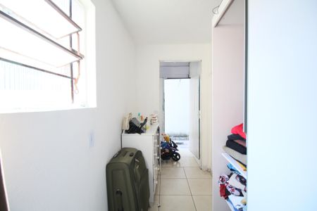 Casa para alugar com 1 quarto, 80m² em Jardim Record, Taboão da Serra
