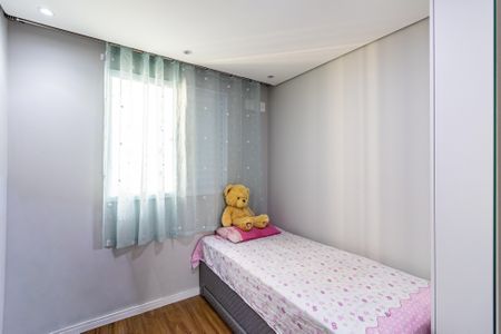 Apartamento à venda com 2 quartos, 47m² em Vila Suzana, São Paulo