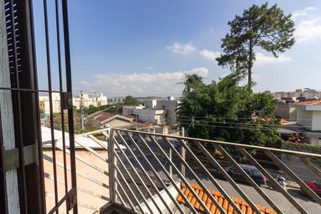 Casa à venda com 133m², 3 quartos e 3 vagasSuíte 1 varanda