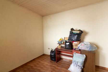 Casa à venda com 133m², 3 quartos e 3 vagasQuarto de Serviço