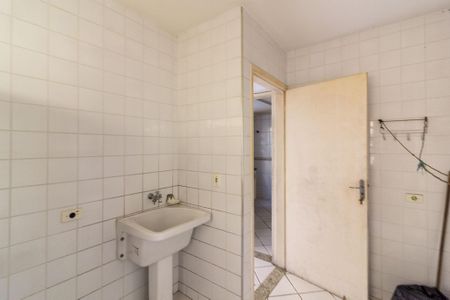 Casa à venda com 133m², 3 quartos e 3 vagasÁrea de Serviço