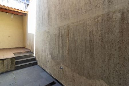 Casa à venda com 133m², 3 quartos e 3 vagasQuintal