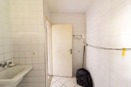 Casa à venda com 133m², 3 quartos e 3 vagasÁrea de Serviço