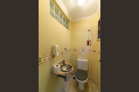 Casa à venda com 133m², 3 quartos e 3 vagasLavabo