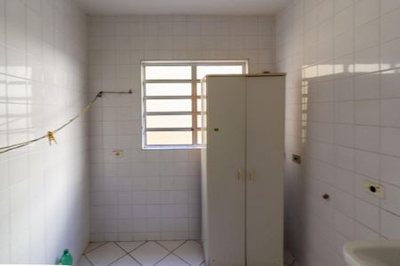 Casa à venda com 133m², 3 quartos e 3 vagasÁrea de Serviço