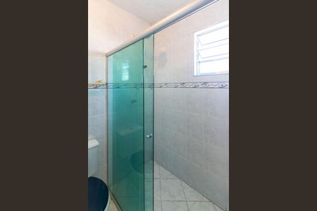 Casa à venda com 133m², 3 quartos e 3 vagasBanheiro Suíte 2