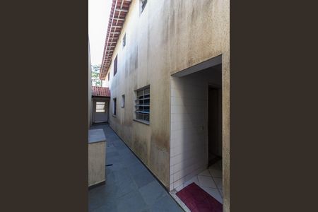 Casa à venda com 133m², 3 quartos e 3 vagasQuintal