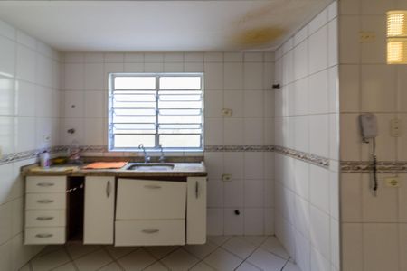 Casa à venda com 133m², 3 quartos e 3 vagasCozinha