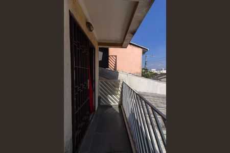 Casa à venda com 133m², 3 quartos e 3 vagasSala de Estar Varanda