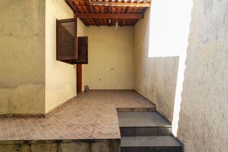Casa à venda com 133m², 3 quartos e 3 vagasQuintal