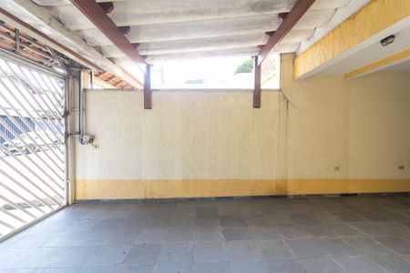 Casa à venda com 133m², 3 quartos e 3 vagasGaragem