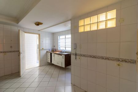 Casa à venda com 133m², 3 quartos e 3 vagasCozinha