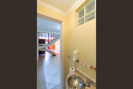 Casa à venda com 133m², 3 quartos e 3 vagasLavabo