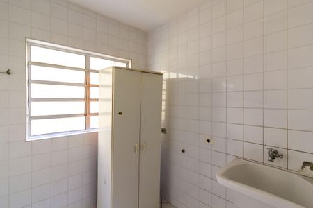 Casa à venda com 133m², 3 quartos e 3 vagasÁrea de Serviço