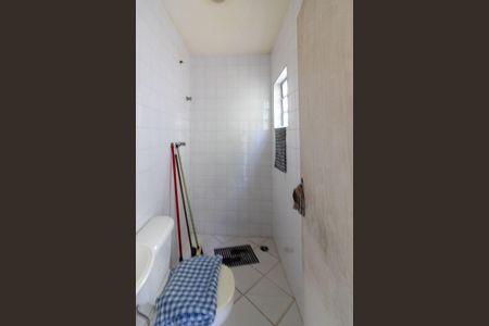 Casa à venda com 133m², 3 quartos e 3 vagasBanheiro de Serviço